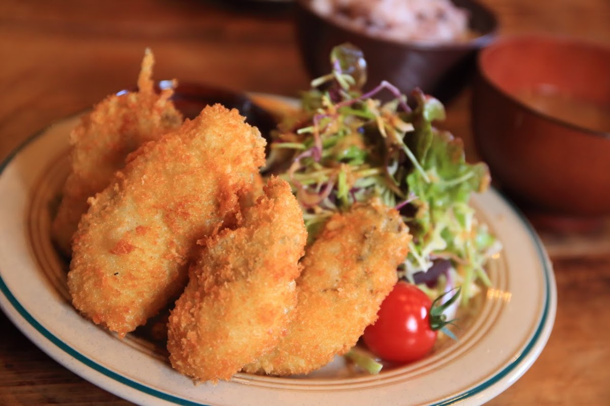 Misato Kitchen Photos 2